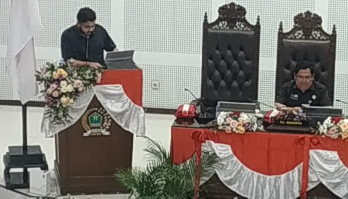 DPRD Kota Malang Bongkar Titik Rawan APBD: Proyek, Pasar hingga Target Pendapatan Dipertanyakan
