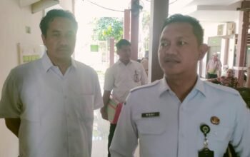 Sidang Gugatan Pengelolaan Parkir PT ISS Ditunda, Pihak Dishub Sidoarjo Tegaskan Sudah Ajukan Eksekusi
