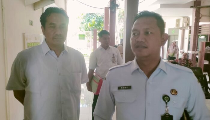 Sidang Gugatan Pengelolaan Parkir PT ISS Ditunda, Pihak Dishub Sidoarjo Tegaskan Sudah Ajukan Eksekusi