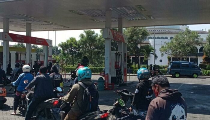 Pertalite Malang Raya Disorot, Pertamina Akui Ada Penyesuaian Distribusi