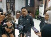 Pasar Induk Gadang Dikejar Deadline, Pasar Besar Tersandera Pro-Kontra Pedagang