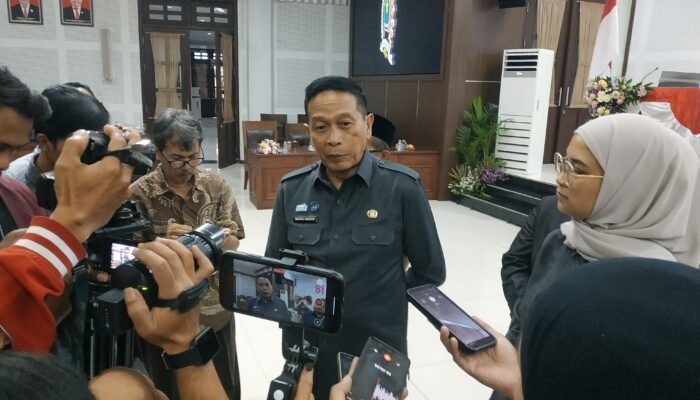 Pasar Induk Gadang Dikejar Deadline, Pasar Besar Tersandera Pro-Kontra Pedagang
