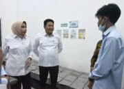 Pemkab Soroti 174 SPPG di Sidoarjo, 21 Belum Berizin Usai Ratusan Santri Manbaul Hikam Diduga Keracunan MBG