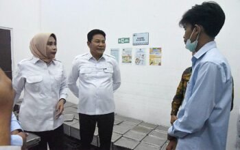Pemkab Soroti 174 SPPG di Sidoarjo, 21 Belum Berizin Usai Ratusan Santri Manbaul Hikam Diduga Keracunan MBG