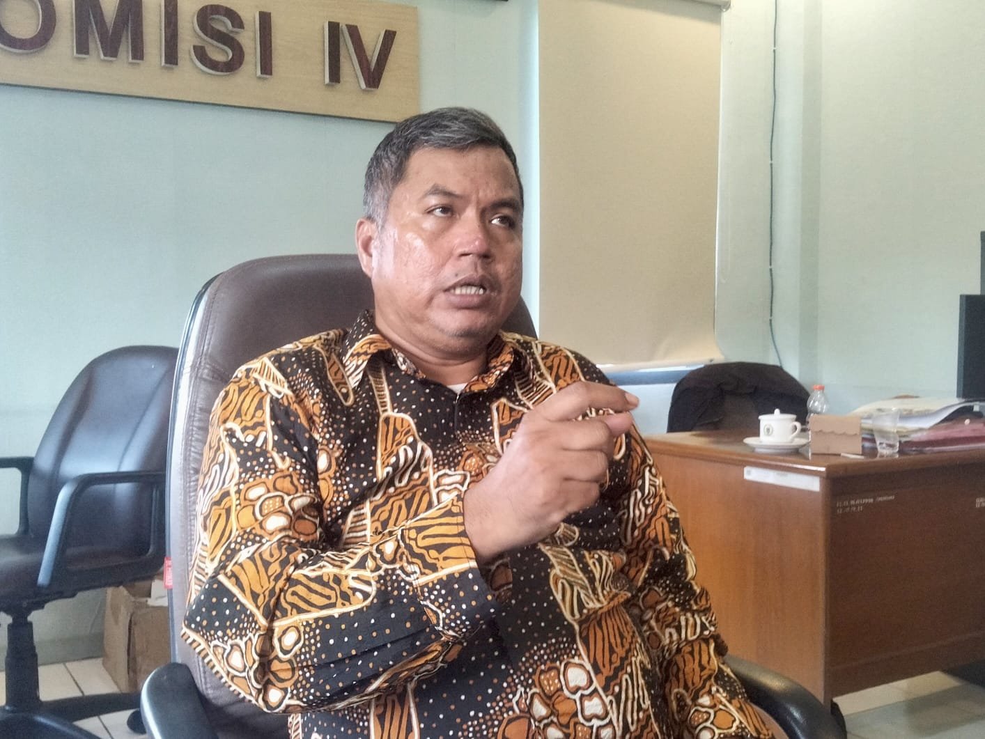 2.025 Guru Honorer Belum Masuk Dapodik, Pemkab Malang Terjepit antara Kekurangan Guru dan Larangan Non-ASN