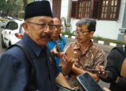Pasar Induk Gadang Terancam Jadi Persoalan Hukum, PKB Desak Pemkot Buka PKS