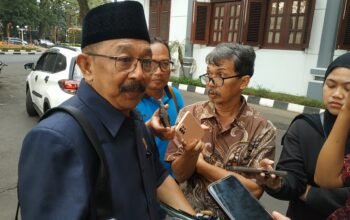 Pasar Induk Gadang Terancam Jadi Persoalan Hukum, PKB Desak Pemkot Buka PKS