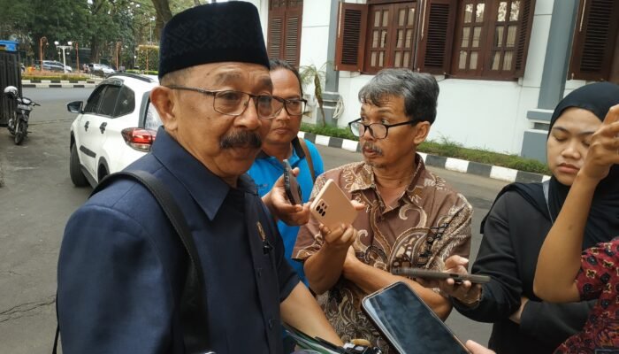Pasar Induk Gadang Terancam Jadi Persoalan Hukum, PKB Desak Pemkot Buka PKS