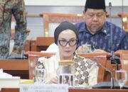 Selly Minta Dugaan Keracunan Santri di Sidoarjo Diusut, Jangan Terburu-buru Menyimpulkan
