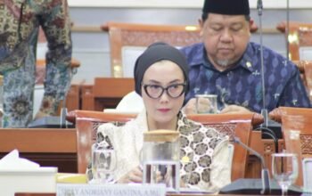 Selly Minta Dugaan Keracunan Santri di Sidoarjo Diusut, Jangan Terburu-buru Menyimpulkan
