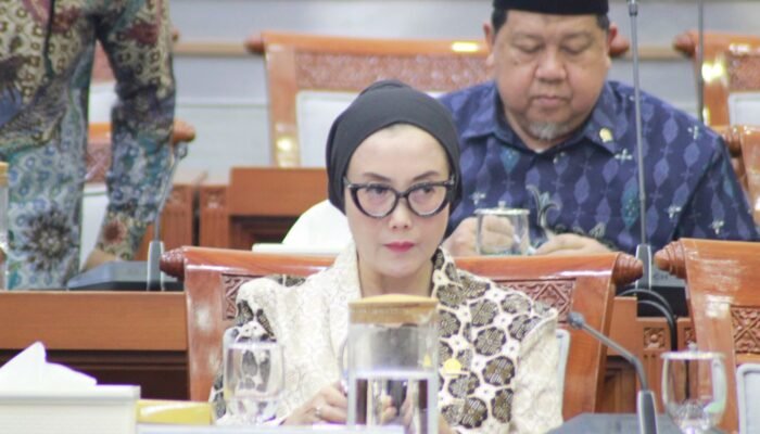 Selly Minta Dugaan Keracunan Santri di Sidoarjo Diusut, Jangan Terburu-buru Menyimpulkan