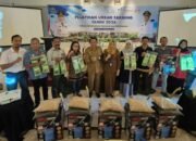 Lahan Makin Sempit, Dispangtan Kota Malang Dorong Warga “Bertani” dari Pekarangan