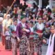Kirab Pusaka Hari Jadi ke-832 Trenggalek, Novita Hardini Ajak Warga Songsong Masa Depan