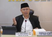 Desil DTSEN Naik Drastis, Komite IV DPD Minta BPS dan Kemensos Segera Evaluasi
