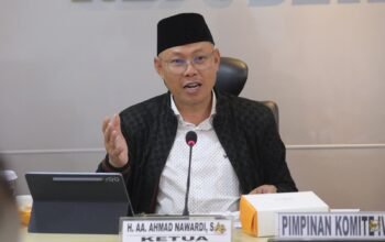 Desil DTSEN Naik Drastis, Komite IV DPD Minta BPS dan Kemensos Segera Evaluasi