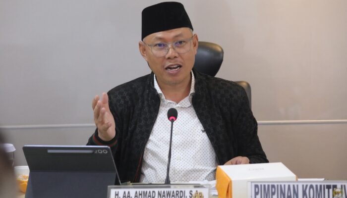 Desil DTSEN Naik Drastis, Komite IV DPD Minta BPS dan Kemensos Segera Evaluasi