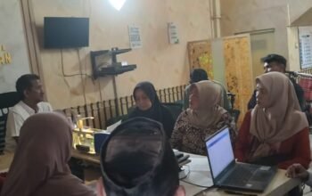 Belasan KPM di Jombang Kehilangan PKH, Data Desil Mendadak Melonjak