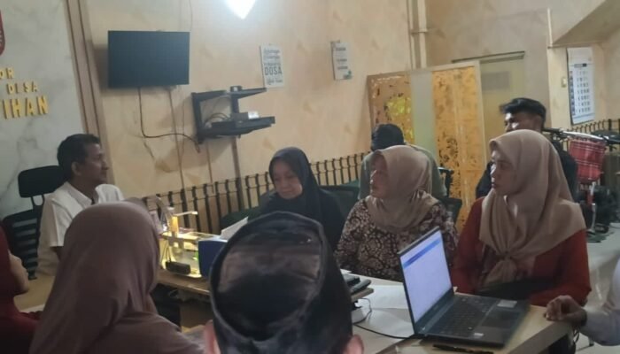 Belasan KPM di Jombang Kehilangan PKH, Data Desil Mendadak Melonjak
