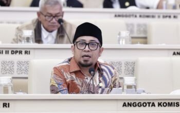 Anggaran Ombudsman Disorot, Khozin: Perkuat atau Bubarkan Jika Tak Bermanfaat