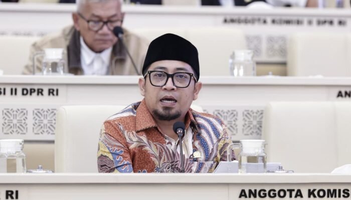 Anggaran Ombudsman Disorot, Khozin: Perkuat atau Bubarkan Jika Tak Bermanfaat