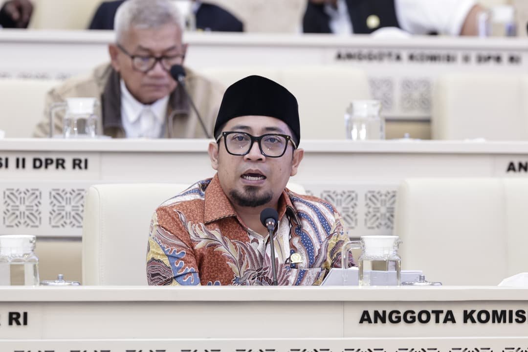 Anggaran Ombudsman Disorot, Khozin: Perkuat atau Bubarkan Jika Tak Bermanfaat