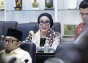 Selly Andriany Soroti Pentingnya Sinkronisasi RDTR agar RUU Reforma Agraria Tak Picu Konflik Baru
