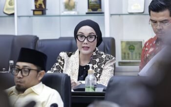 Selly Andriany Soroti Pentingnya Sinkronisasi RDTR agar RUU Reforma Agraria Tak Picu Konflik Baru