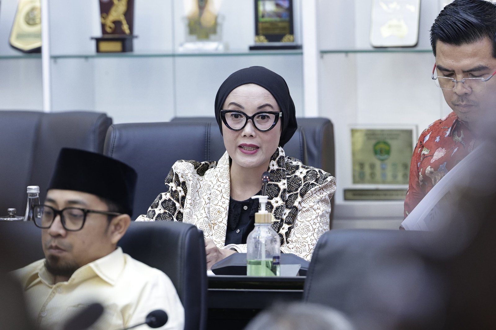 Selly Andriany Soroti Pentingnya Sinkronisasi RDTR agar RUU Reforma Agraria Tak Picu Konflik Baru