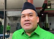 Arief Rohman Buka Regenerasi PKB Blora, Anak Muda Jadi Sasaran Utama