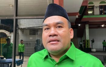 Arief Rohman Buka Regenerasi PKB Blora, Anak Muda Jadi Sasaran Utama