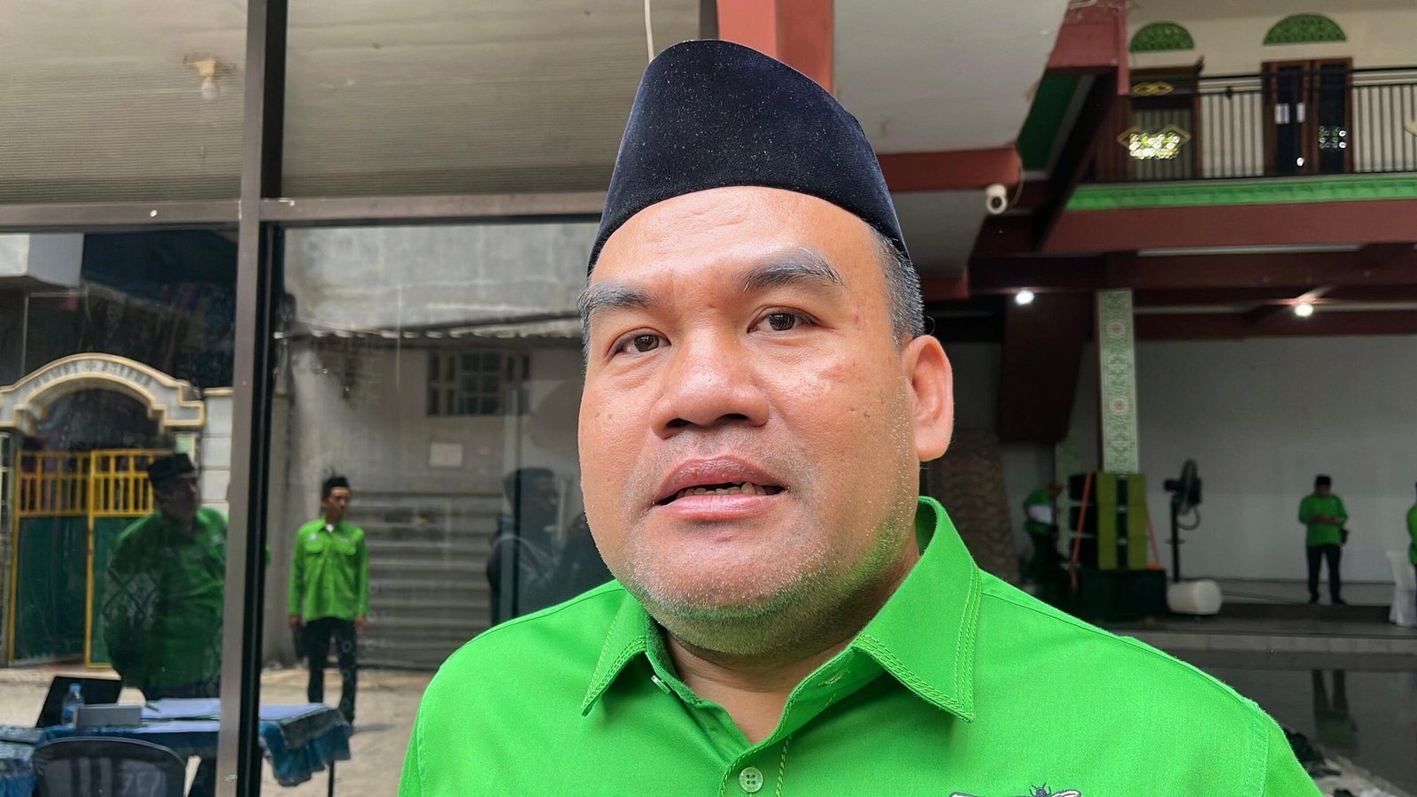 Arief Rohman Buka Regenerasi PKB Blora, Anak Muda Jadi Sasaran Utama