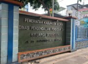 Rp1,9 Miliar untuk 960 Kader IMP Blora, Honor Hanya Rp150–200 Ribu per Bulan