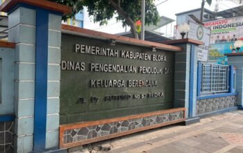 Rp1,9 Miliar untuk 960 Kader IMP Blora, Honor Hanya Rp150–200 Ribu per Bulan