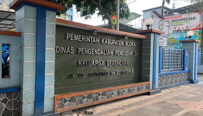 Rp1,9 Miliar untuk 960 Kader IMP Blora, Honor Hanya Rp150–200 Ribu per Bulan