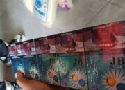 Rokok Ilegal Masih Beredar di Malang Selatan, Bea Cukai Sita 14.596 Batang dari Tiga Toko