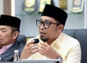 Muhammad Khozin Ingatkan RUU Reforma Agraria Jangan Berakhir Menambah Konflik Pertanahan