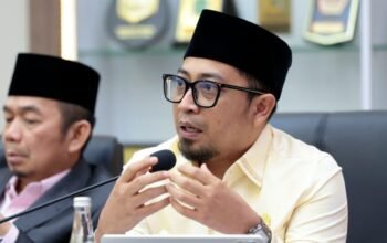 Muhammad Khozin Ingatkan RUU Reforma Agraria Jangan Berakhir Menambah Konflik Pertanahan