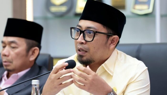 Muhammad Khozin Ingatkan RUU Reforma Agraria Jangan Berakhir Menambah Konflik Pertanahan
