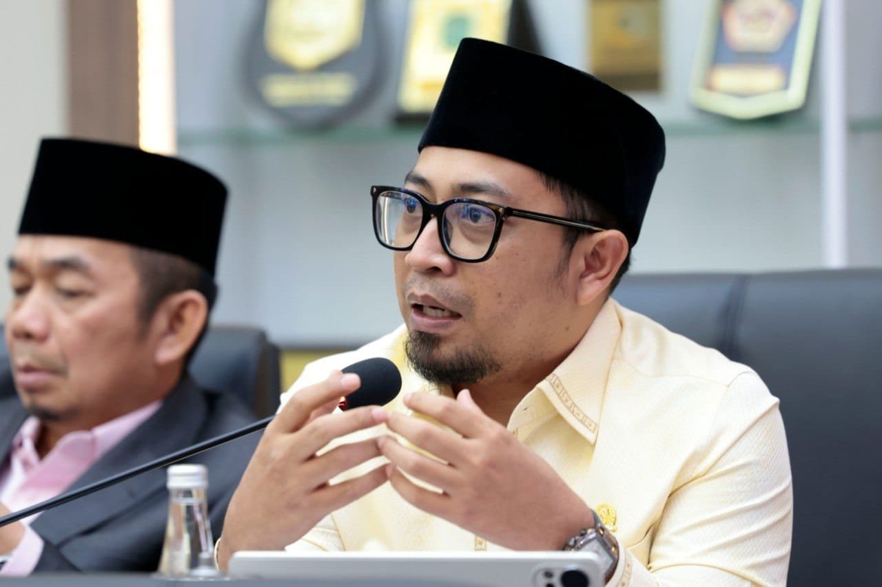 Muhammad Khozin Ingatkan RUU Reforma Agraria Jangan Berakhir Menambah Konflik Pertanahan