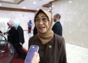 Hetifah Sjaifudian Soroti Kesenjangan Mandat dan Anggaran Kemen PPPA Tahun 2027