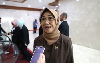 Hetifah Sjaifudian Soroti Kesenjangan Mandat dan Anggaran Kemen PPPA Tahun 2027