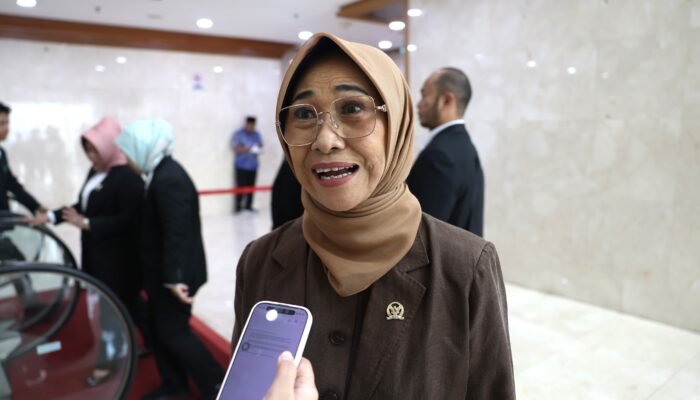 Hetifah Sjaifudian Soroti Kesenjangan Mandat dan Anggaran Kemen PPPA Tahun 2027