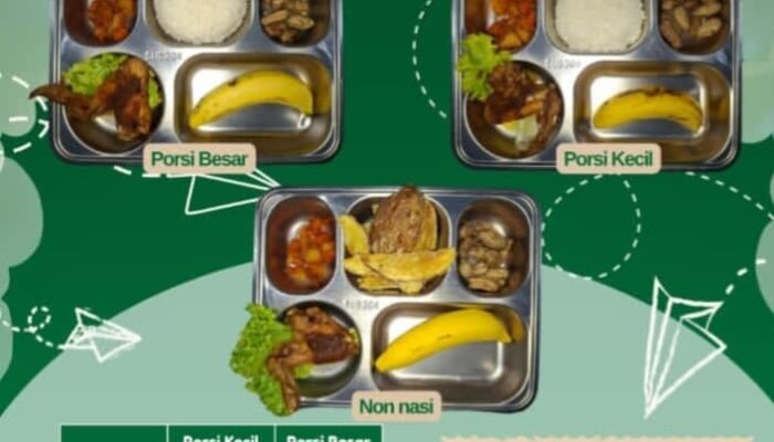 Keracunan MBG SMPN 1 Kabuh: 256 Warga Sekolah Berobat, Dinkes Periksa Sampel