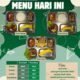 Keracunan MBG SMPN 1 Kabuh: 256 Warga Sekolah Berobat, Dinkes Periksa Sampel