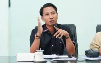 DPRD Jombang Desak Investigasi Dugaan Keracunan MBG di SMPN 1 Kabuh