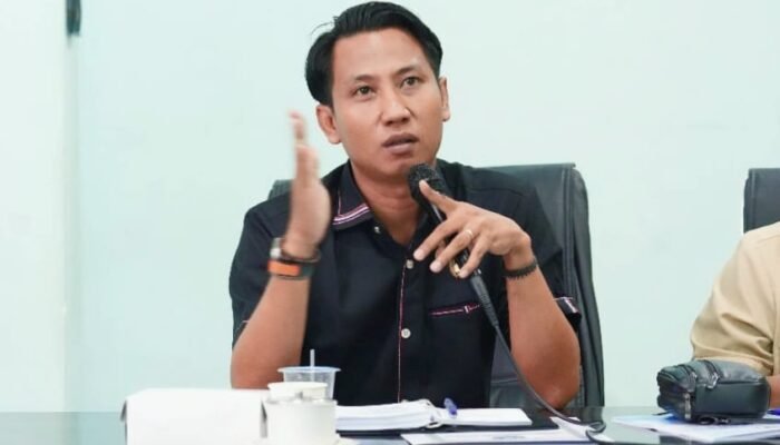 DPRD Jombang Desak Investigasi Dugaan Keracunan MBG di SMPN 1 Kabuh