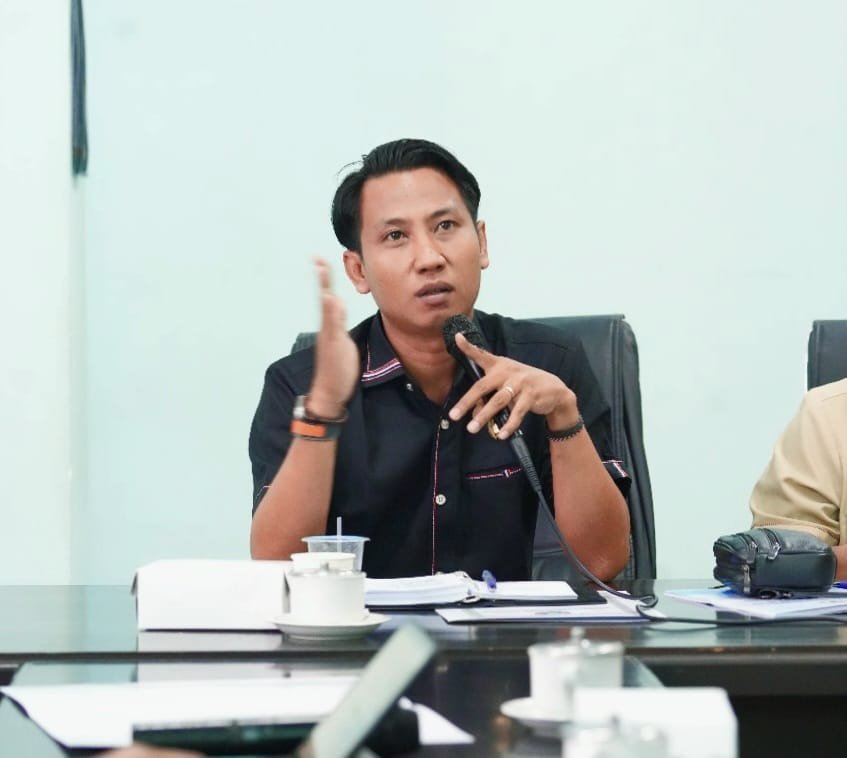 DPRD Jombang Desak Investigasi Dugaan Keracunan MBG di SMPN 1 Kabuh