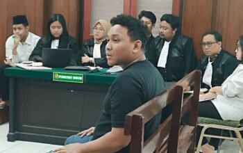 Sidang Investasi Buah Impor Fiktif Rp138,5 Miliar, Agus Akui Terima Dua Mobil