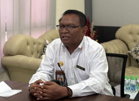 Terbaru! 259 Warga SMPN 1 Kabuh Jombang Diduga Keracunan MBG, 3 Dirawat