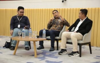 Kamrussamad Minta Kepemimpinan Baru Bank Indonesia Pastikan Kebijakan Moneter Berdampak ke Sektor Riil